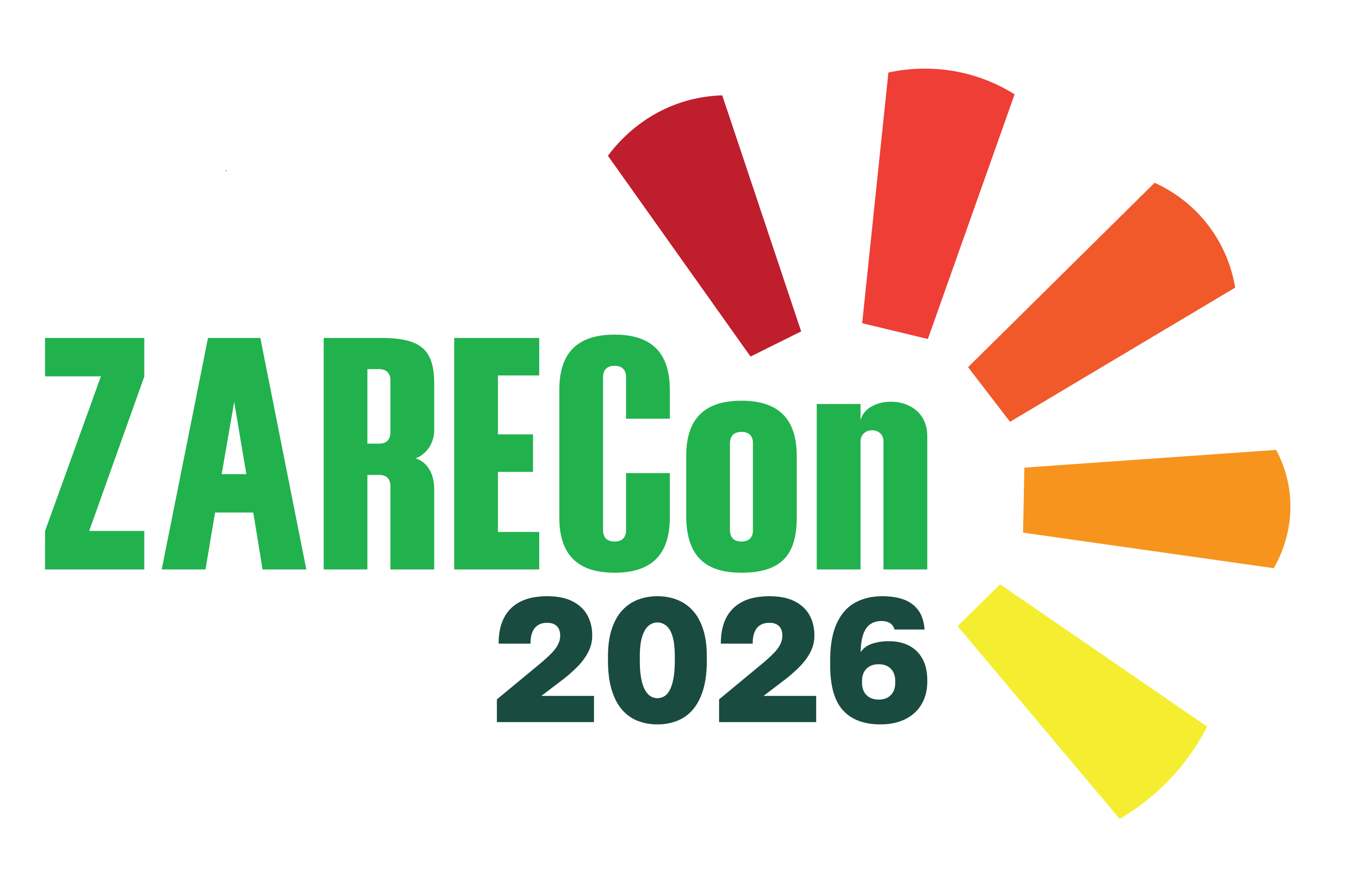 ZARECon Logo